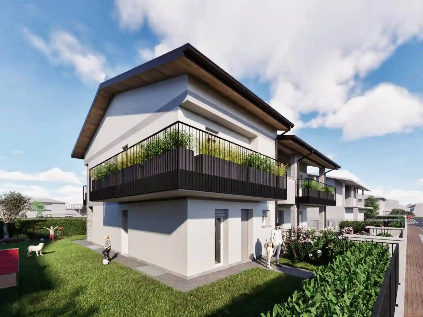 Appartamento - foto 2