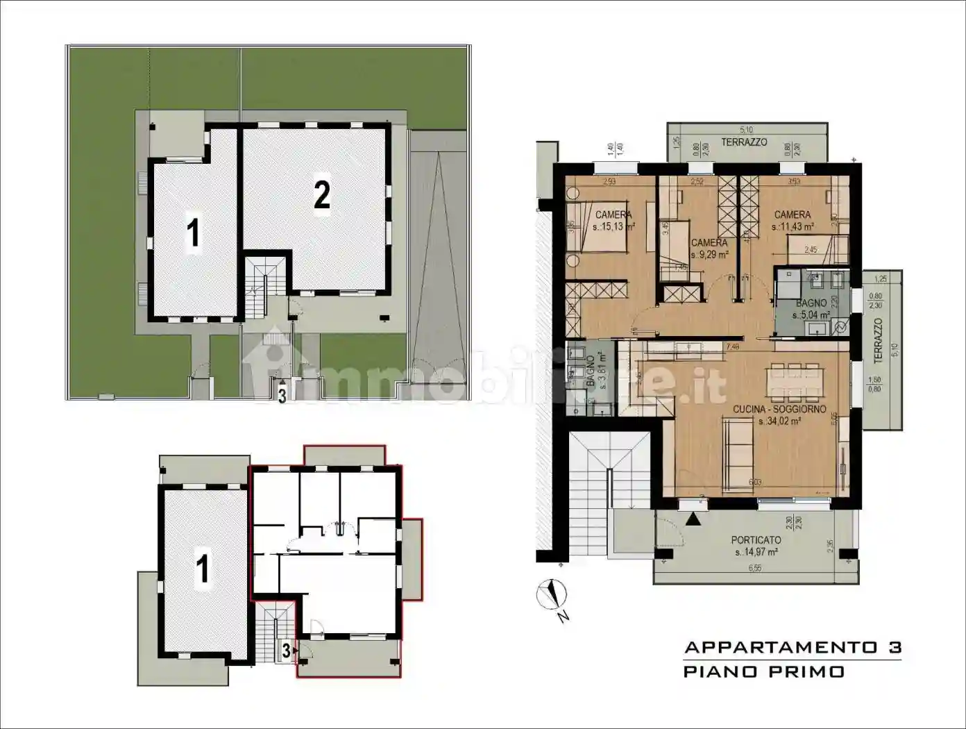 Appartamento - foto 5