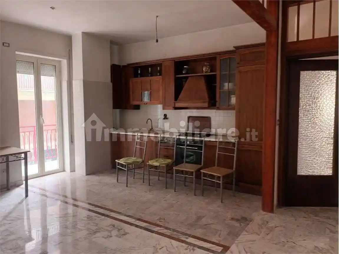 Appartamento in vendita a Formia