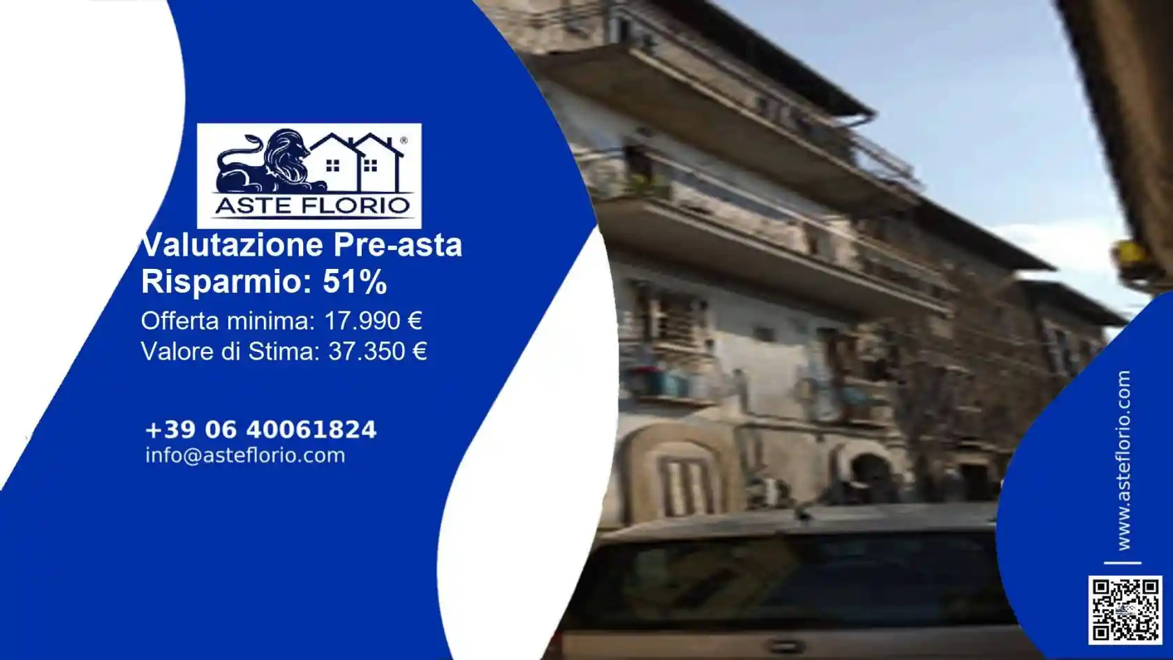 Appartamento in vendita a Nepi