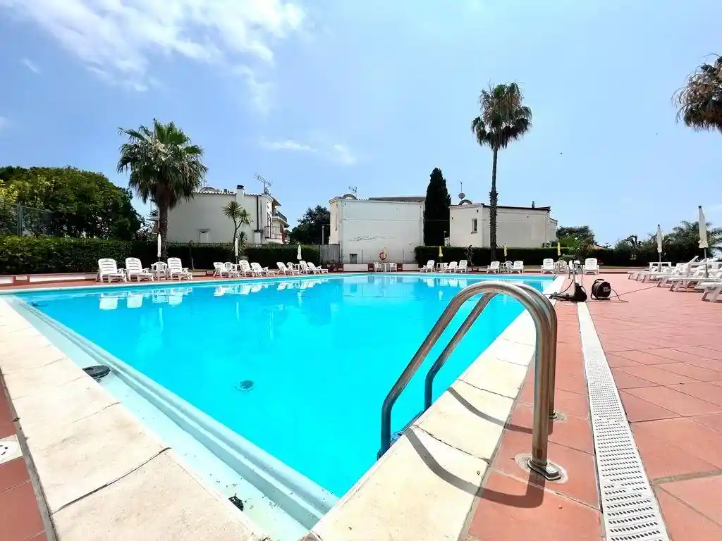 Appartamento in vendita a Sanremo