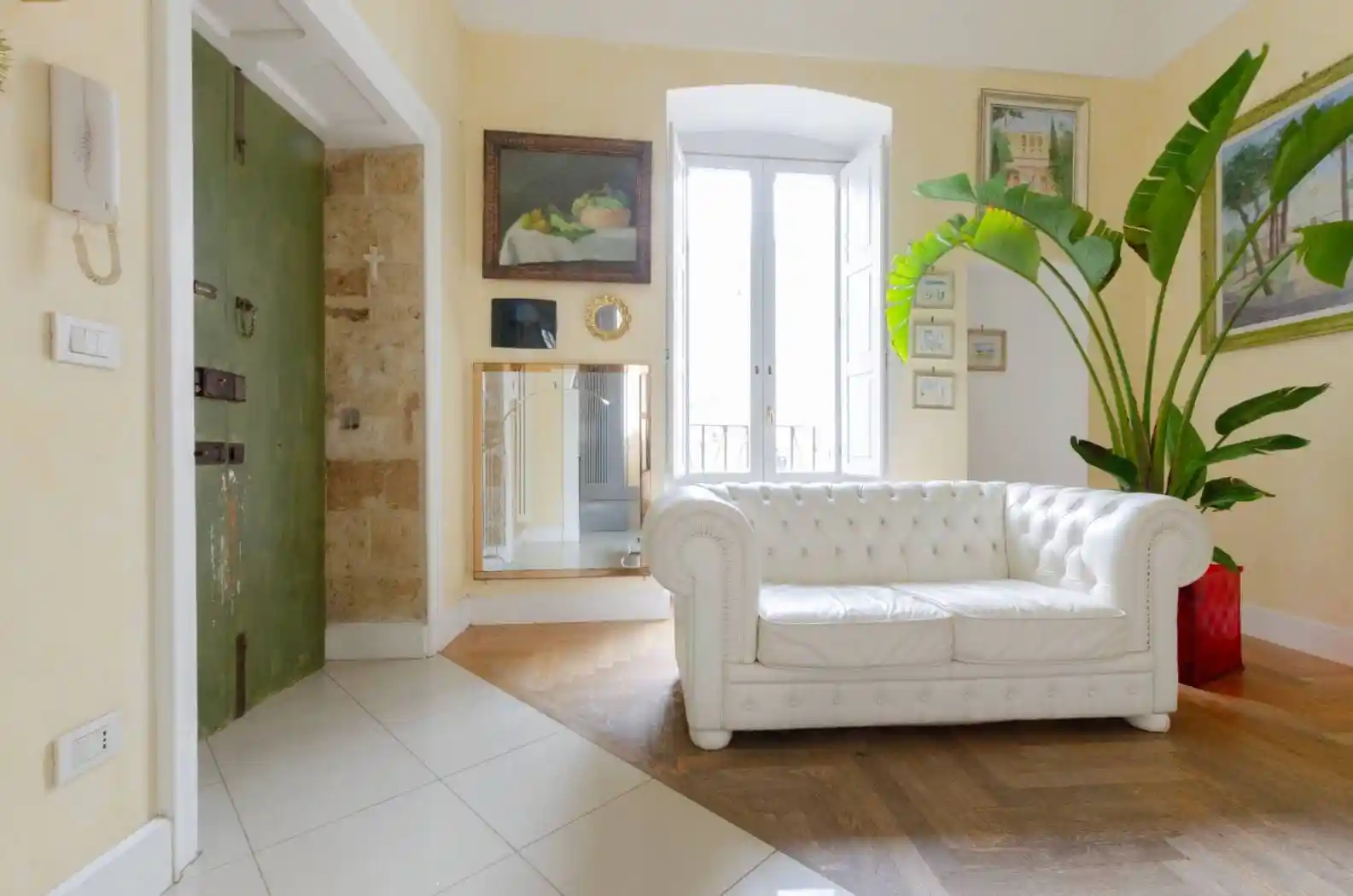 Casa indipendente in vendita a Gioia del Colle