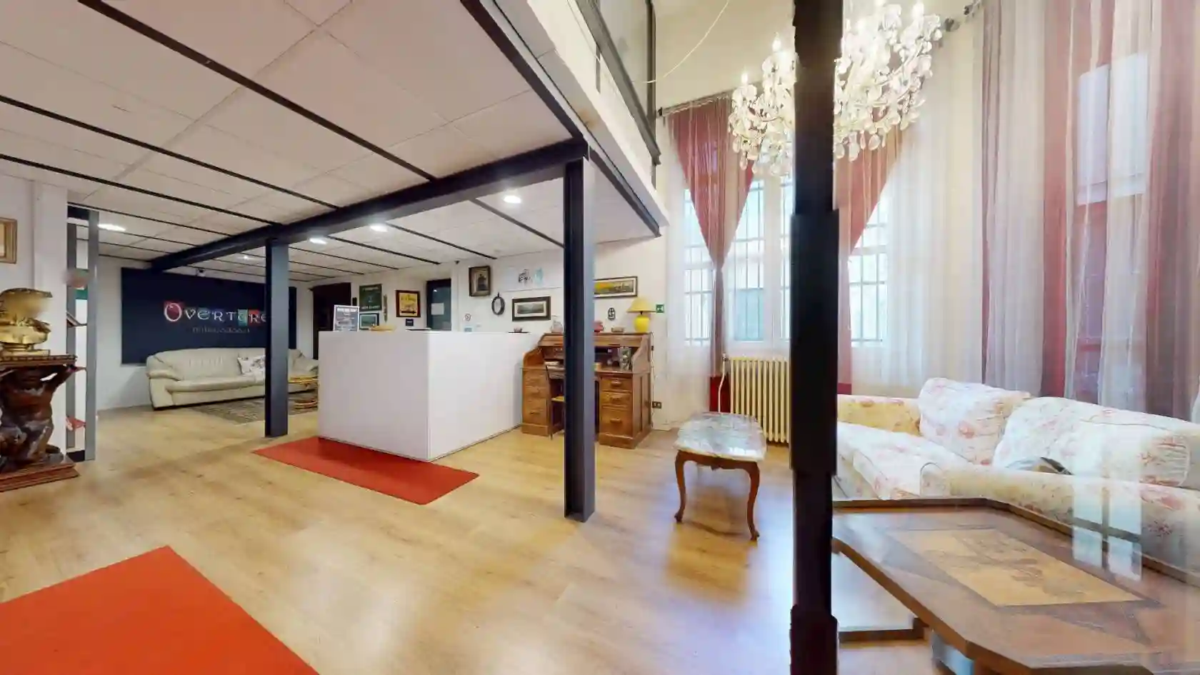 Palazzo - Edificio - foto 3