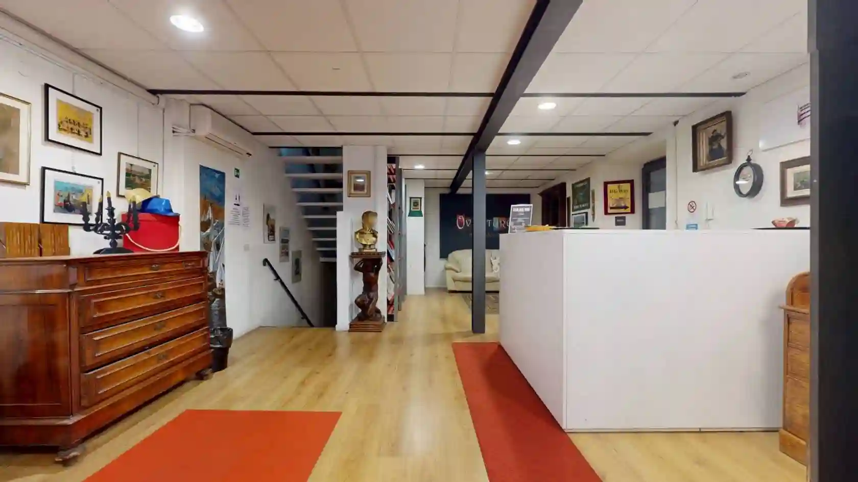 Palazzo - Edificio - foto 4