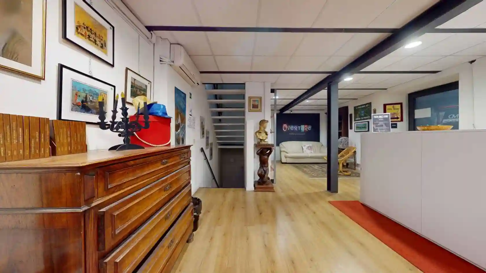 Palazzo - Edificio - foto 5