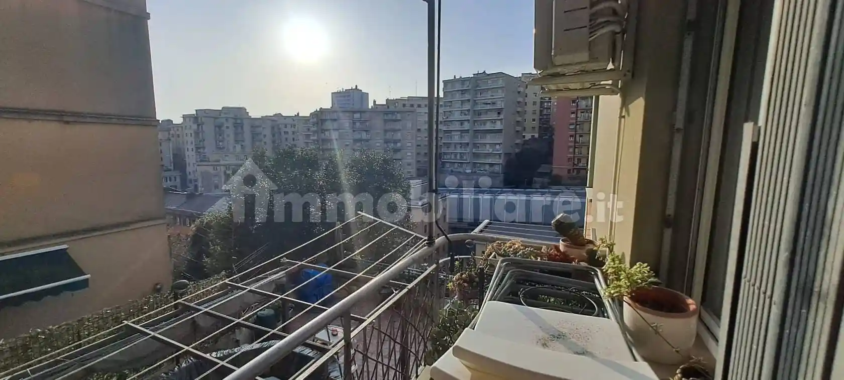 Appartamento in vendita a Genova