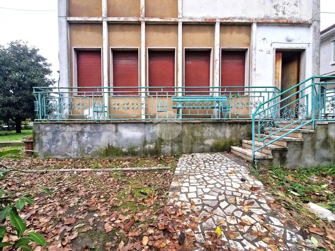 Casa indipendente in vendita a Bagnolo San Vito