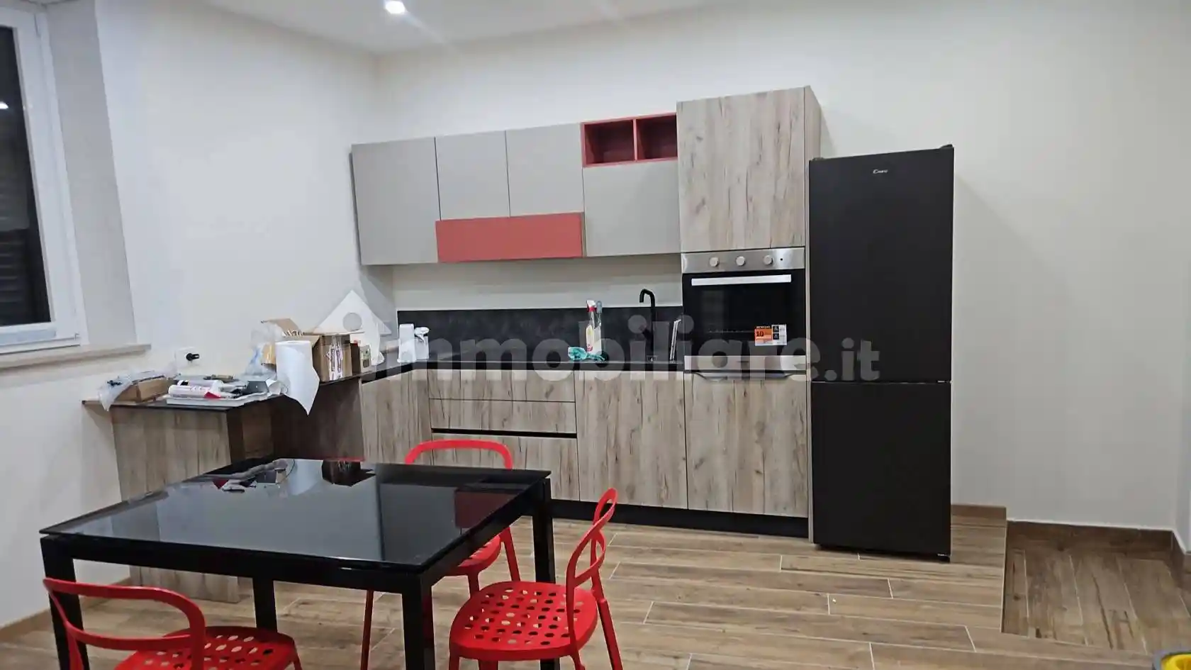 Appartamento in affitto a Cardano al Campo