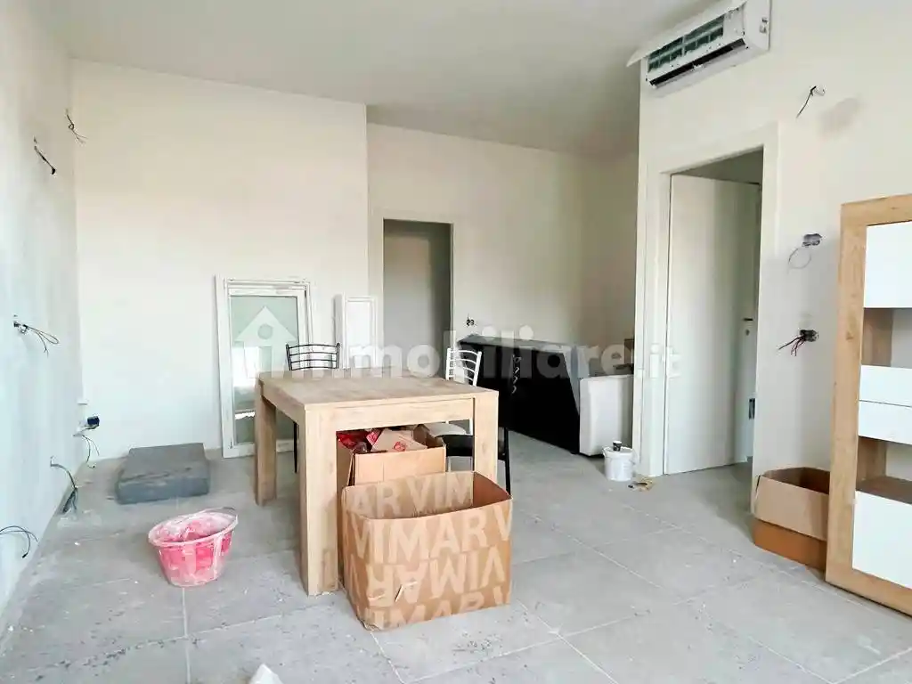 Appartamento in affitto a Gazzo Veronese