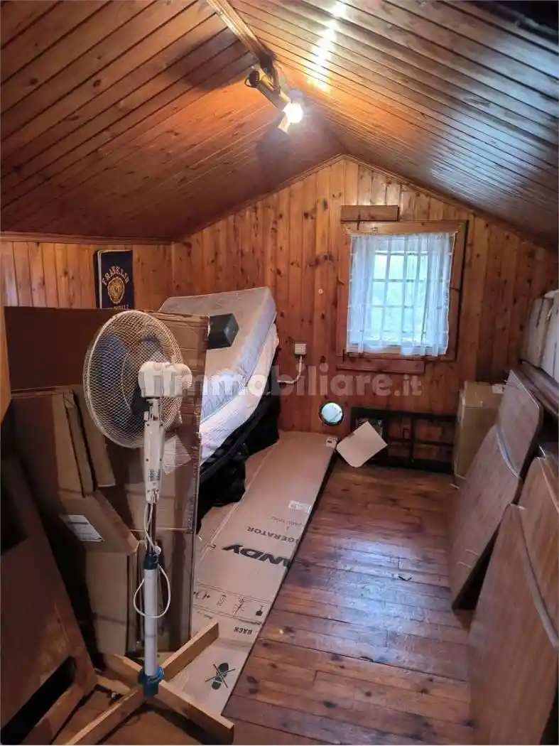 Appartamento in affitto a Ancona