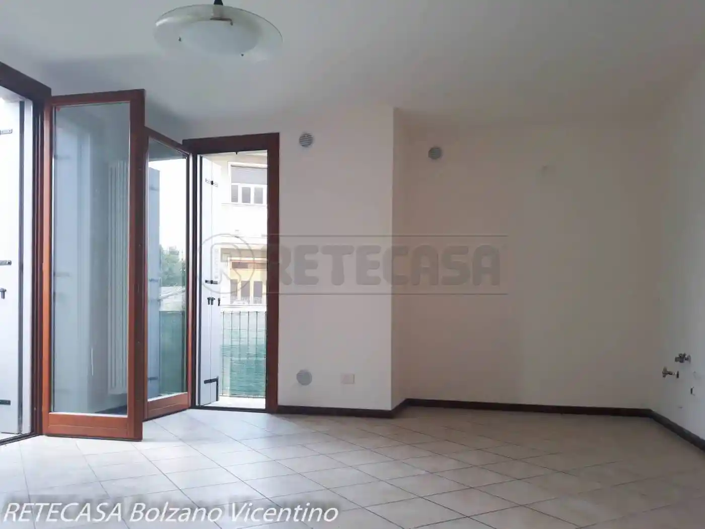 Appartamento in affitto a Quinto Vicentino