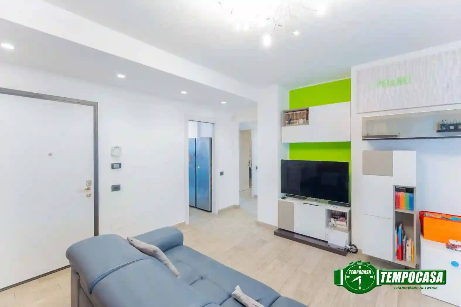 Appartamento - foto 4