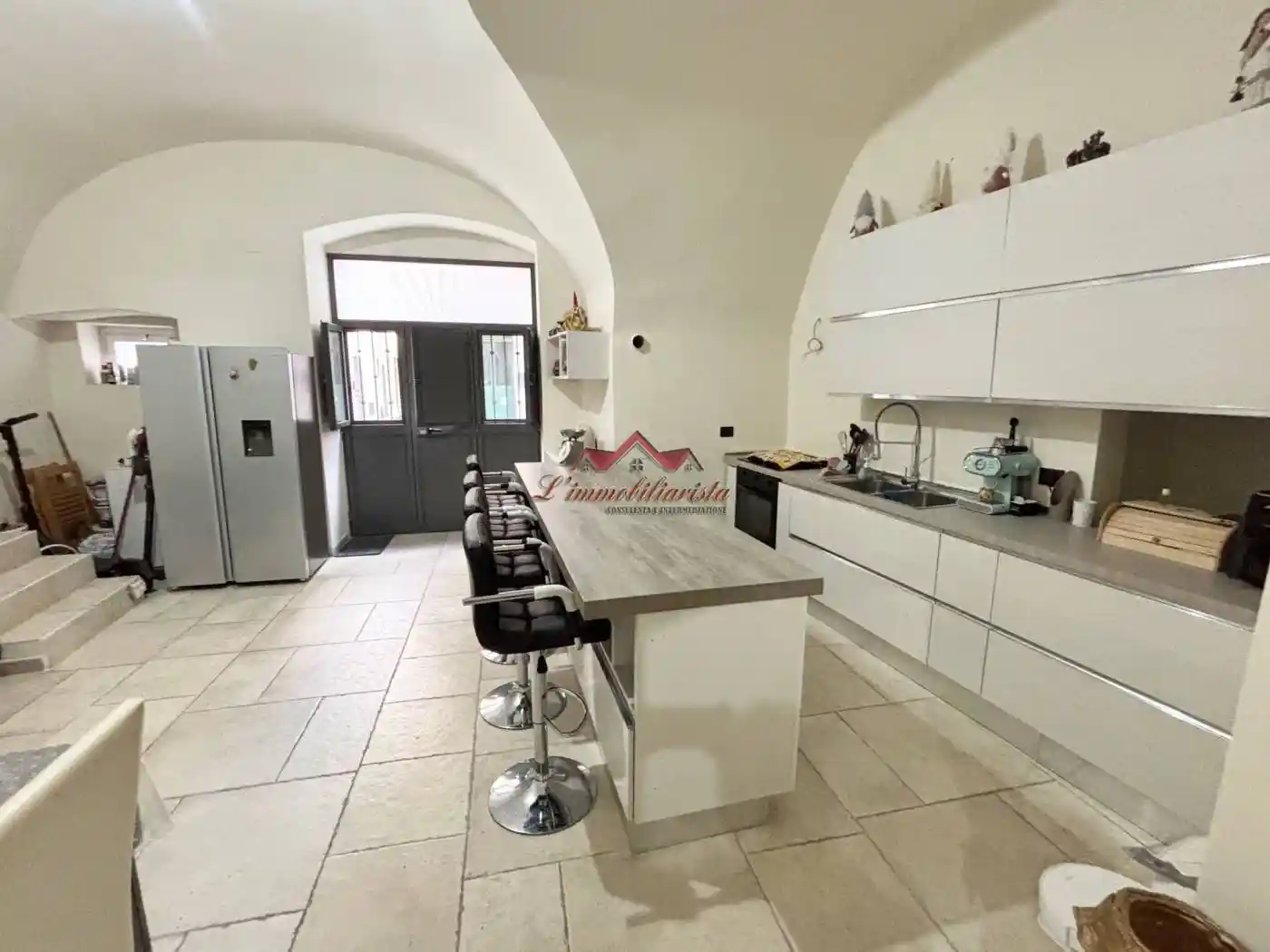 Appartamento in vendita a Bari