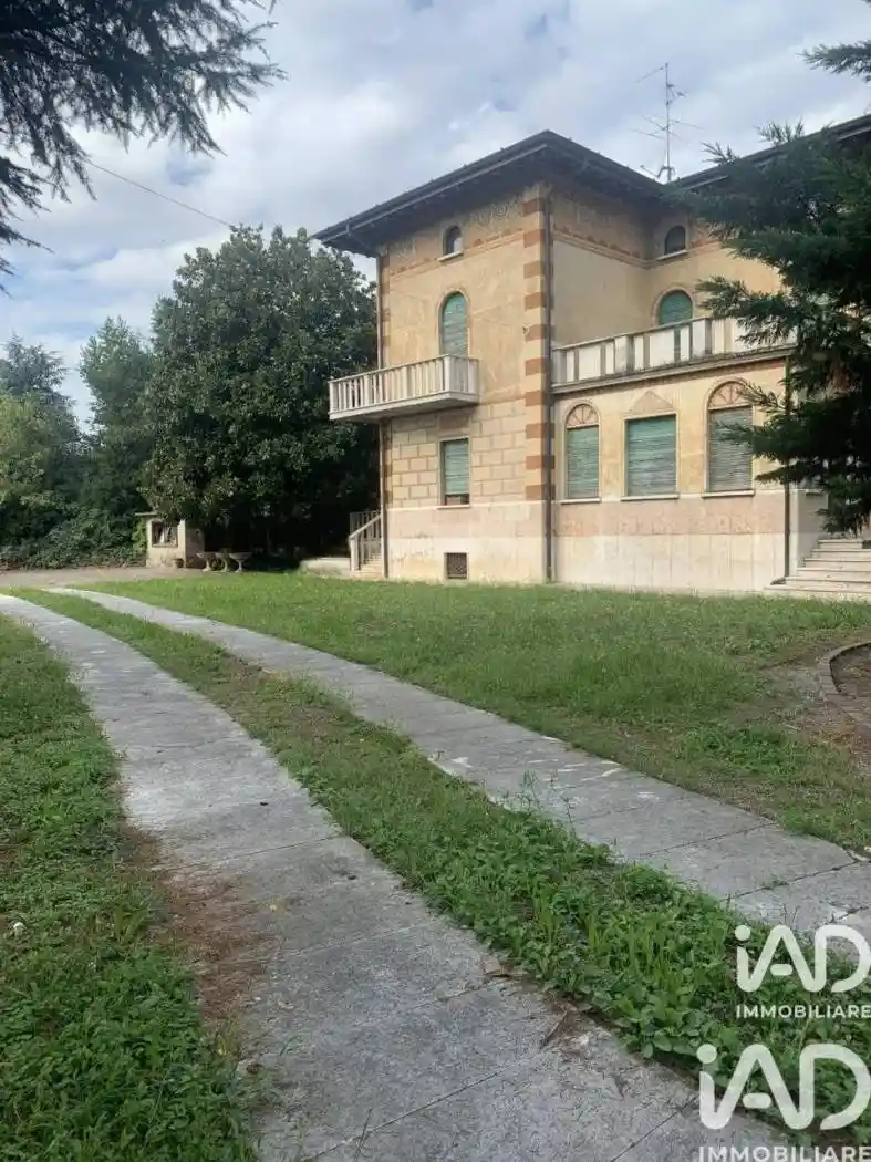 Villa in vendita a Castel Mella