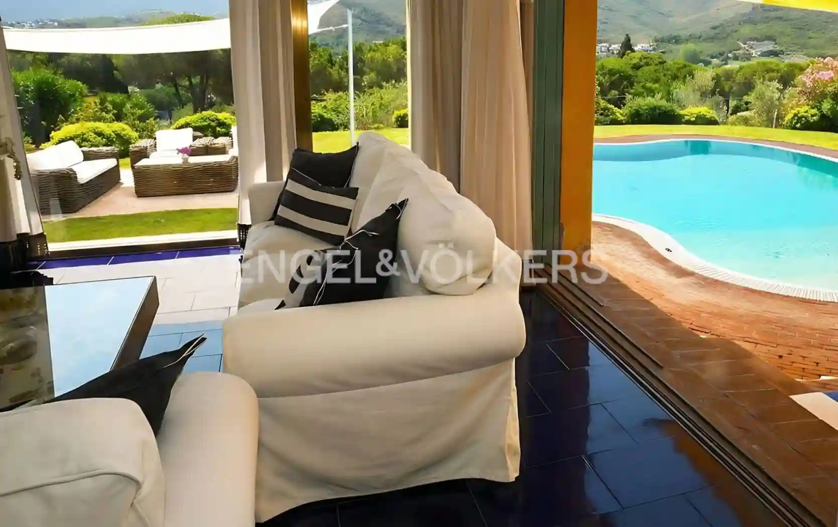 Villa - foto 4