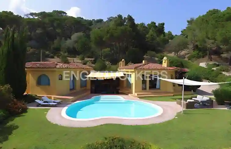 Villa - foto 5