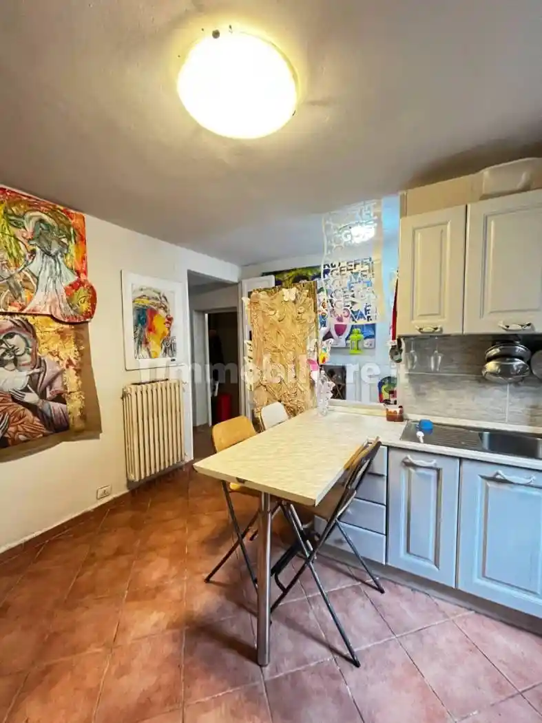 Casa indipendente in vendita a Montevarchi