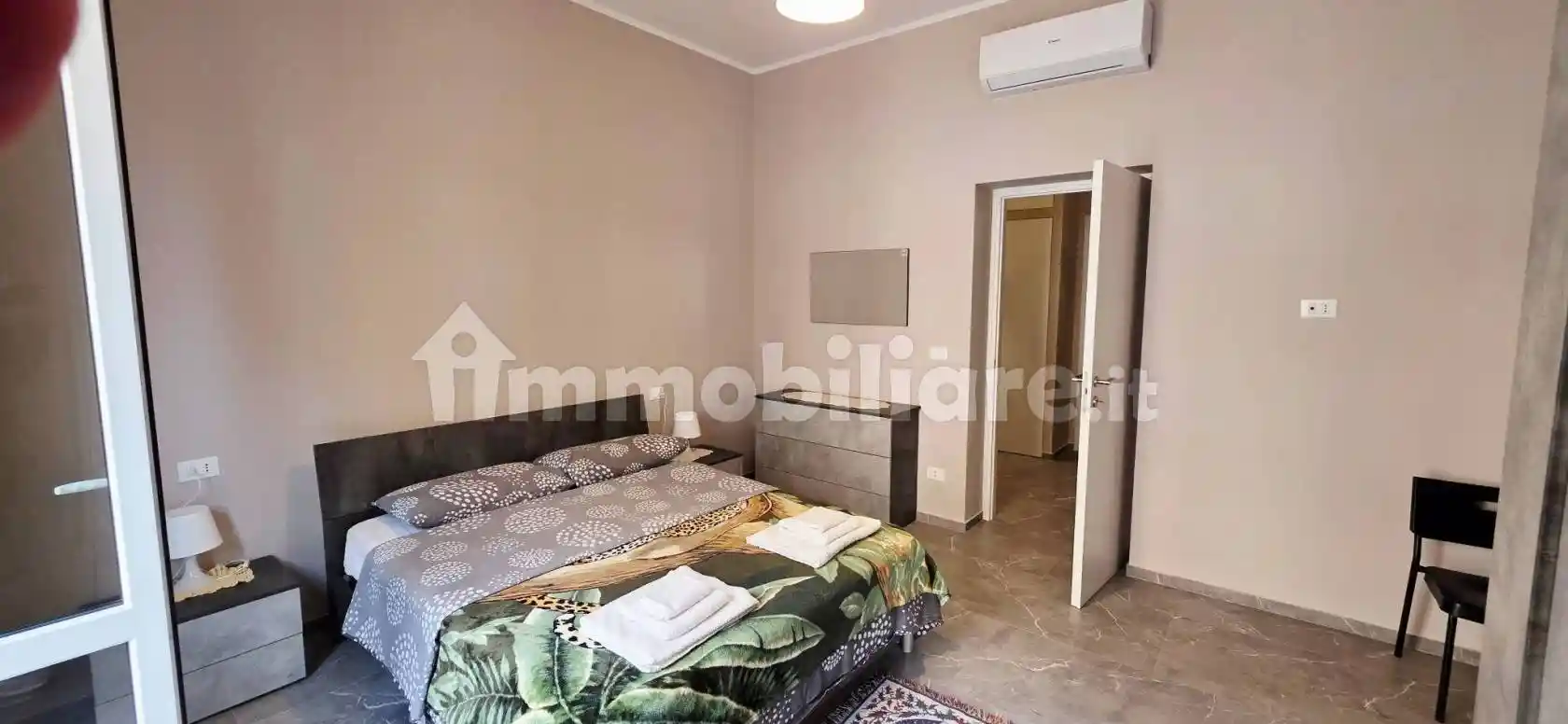 Appartamento in vendita a Livorno