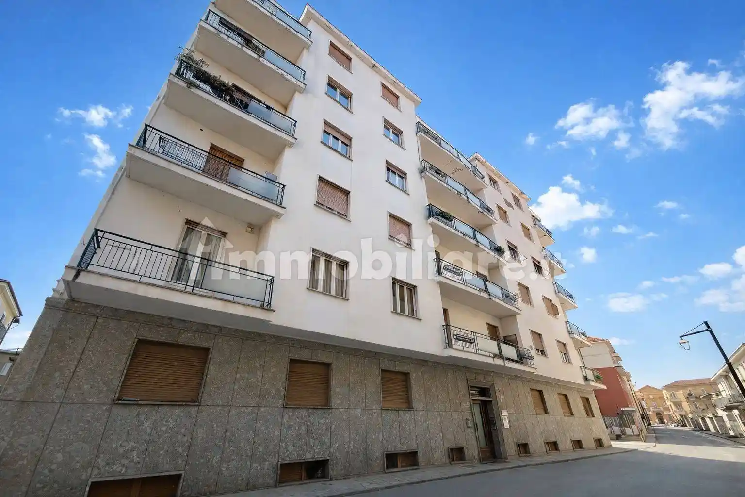 Appartamento in vendita a Acqui Terme