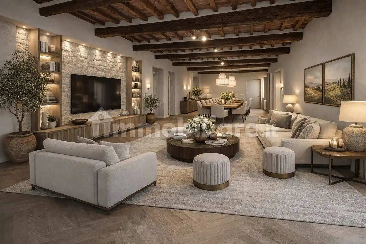 Appartamento in vendita a Lucca