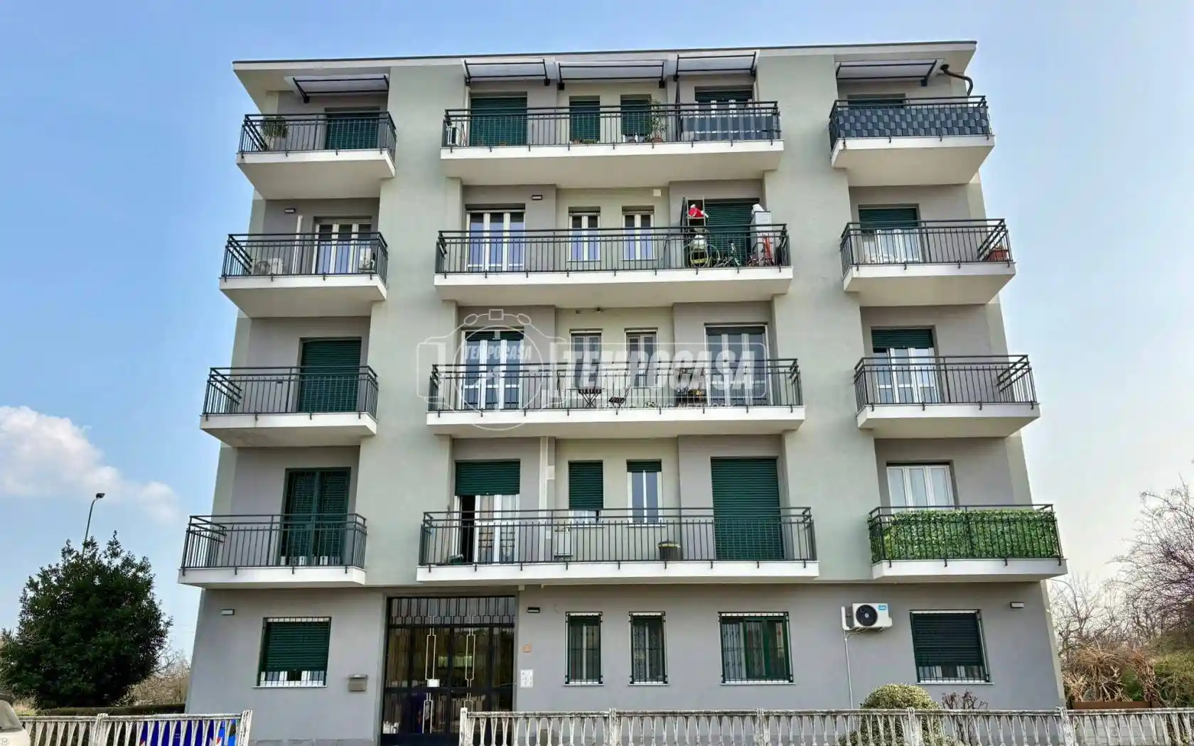 Appartamento in vendita a Rivalta di Torino