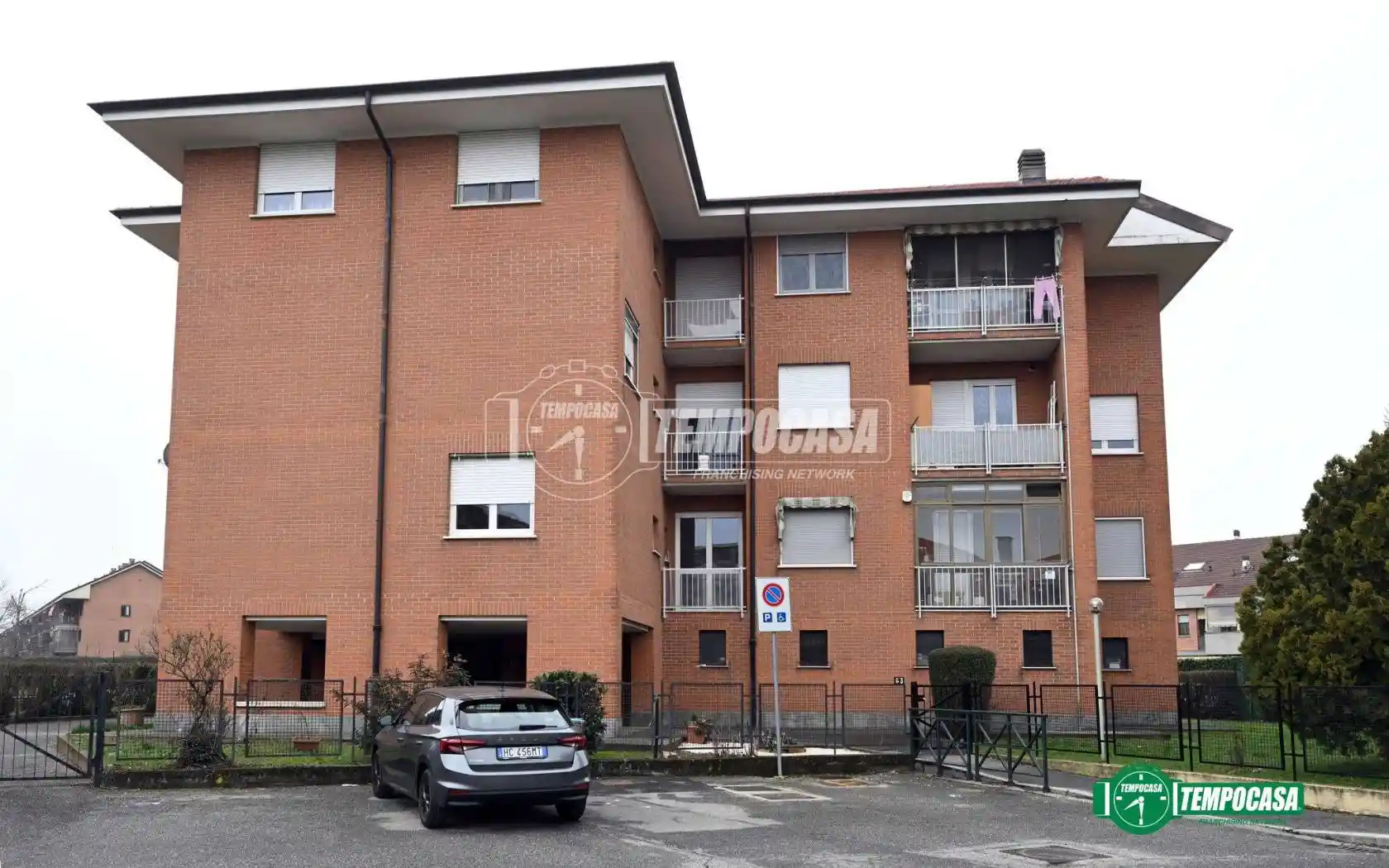 Appartamento in vendita a Venaria Reale