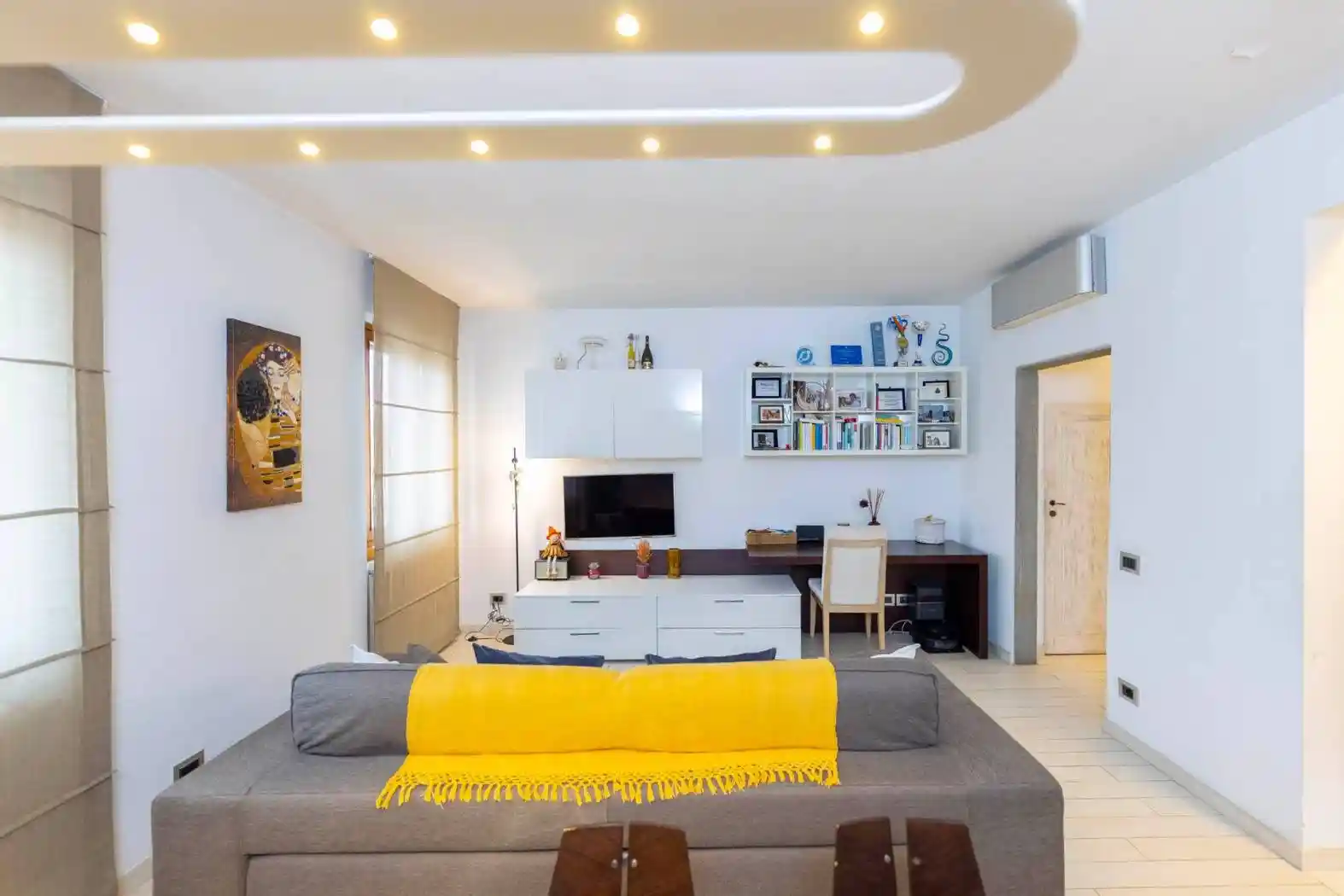 Appartamento in vendita a Firenze