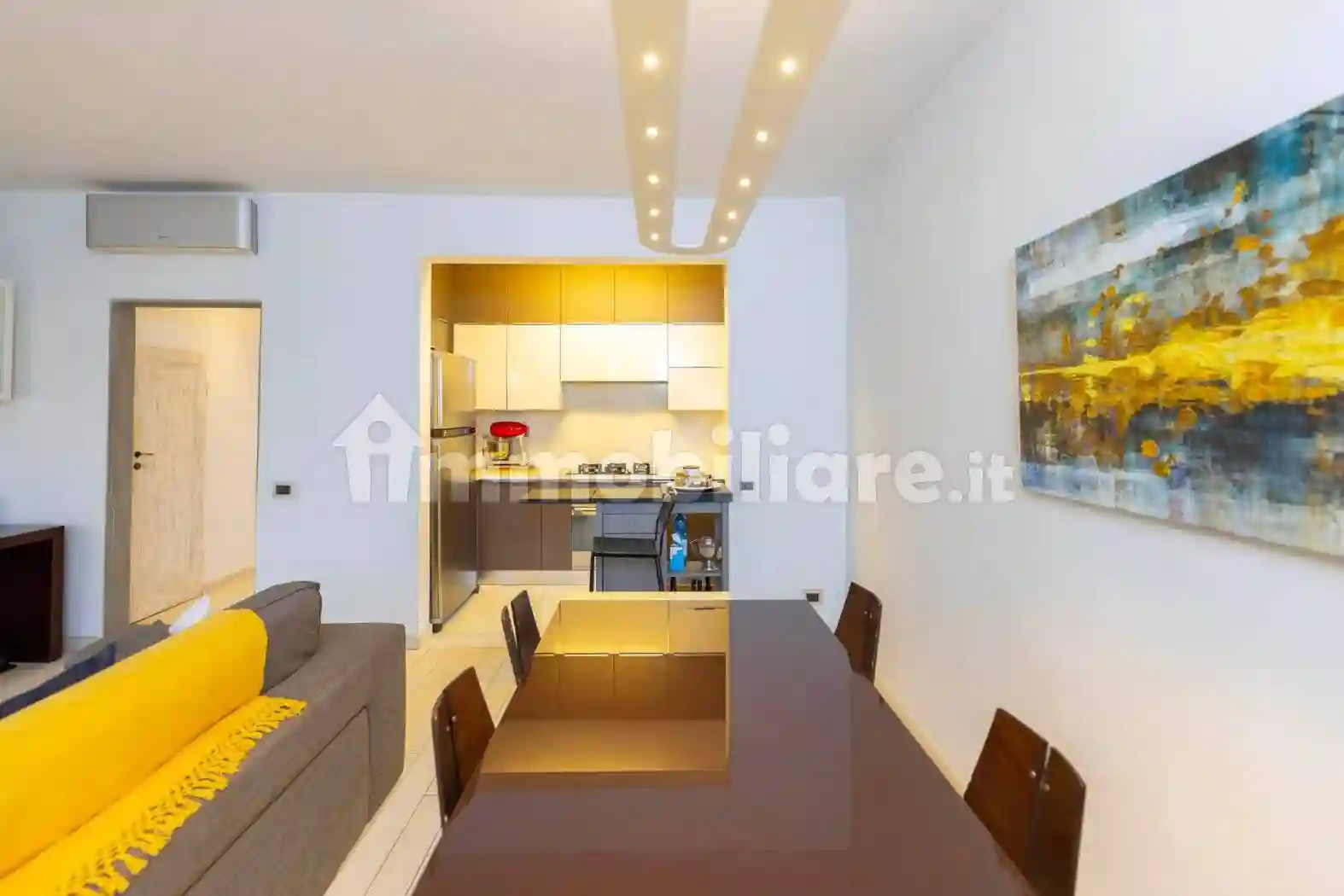 Appartamento - foto 4