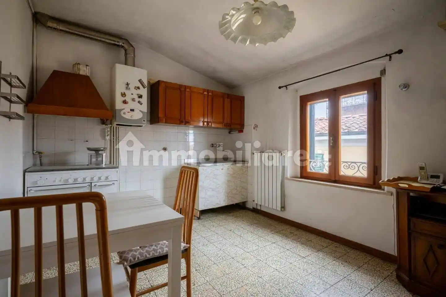 Appartamento in vendita a Ponsacco