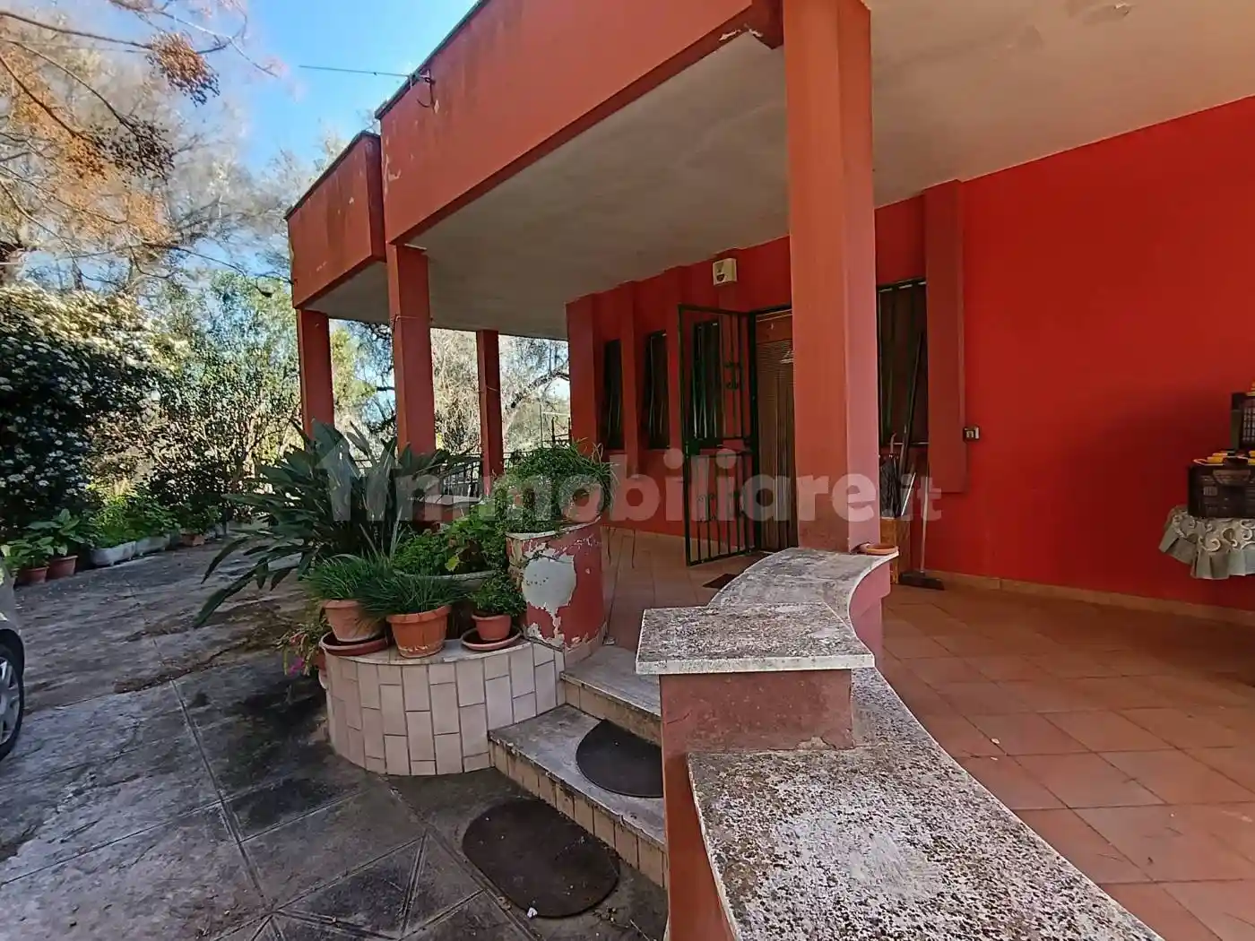 Villa in vendita a Oria