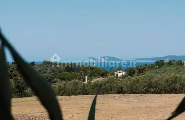 Villa in vendita a Alghero