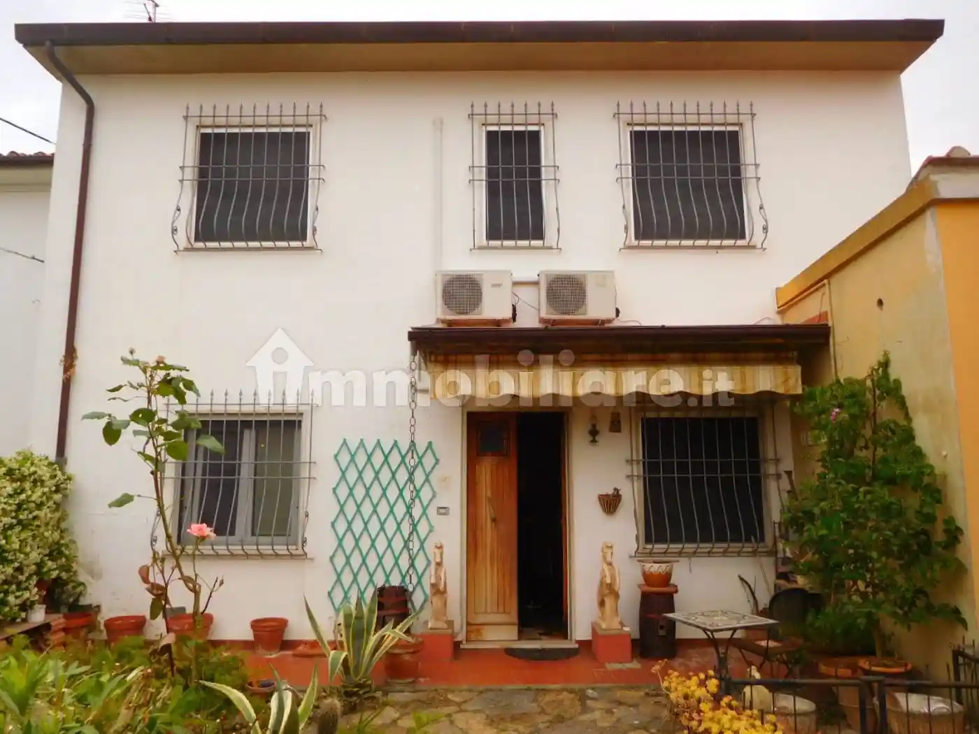 Casa indipendente in vendita a San Giuliano Terme