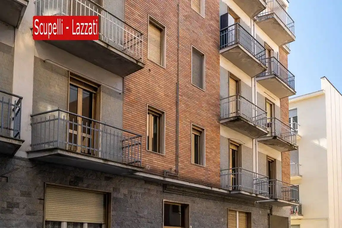 Appartamento in vendita a Voghera