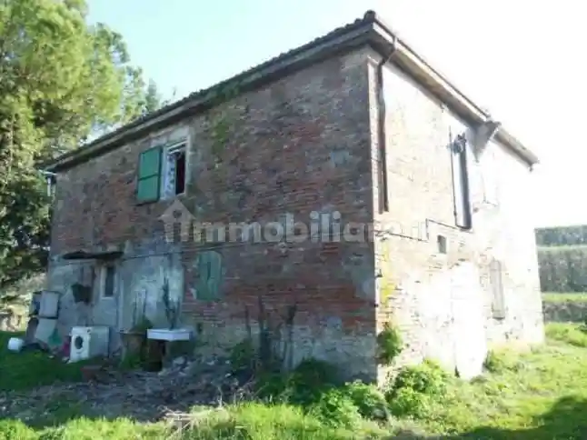 Rustico - Casale in vendita a Poggio Renatico