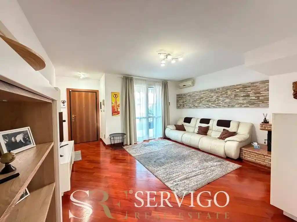 Villetta a schiera in vendita a Vermezzo con Zelo