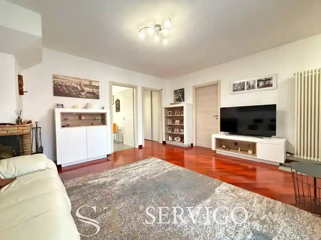 Villetta a schiera - foto 3