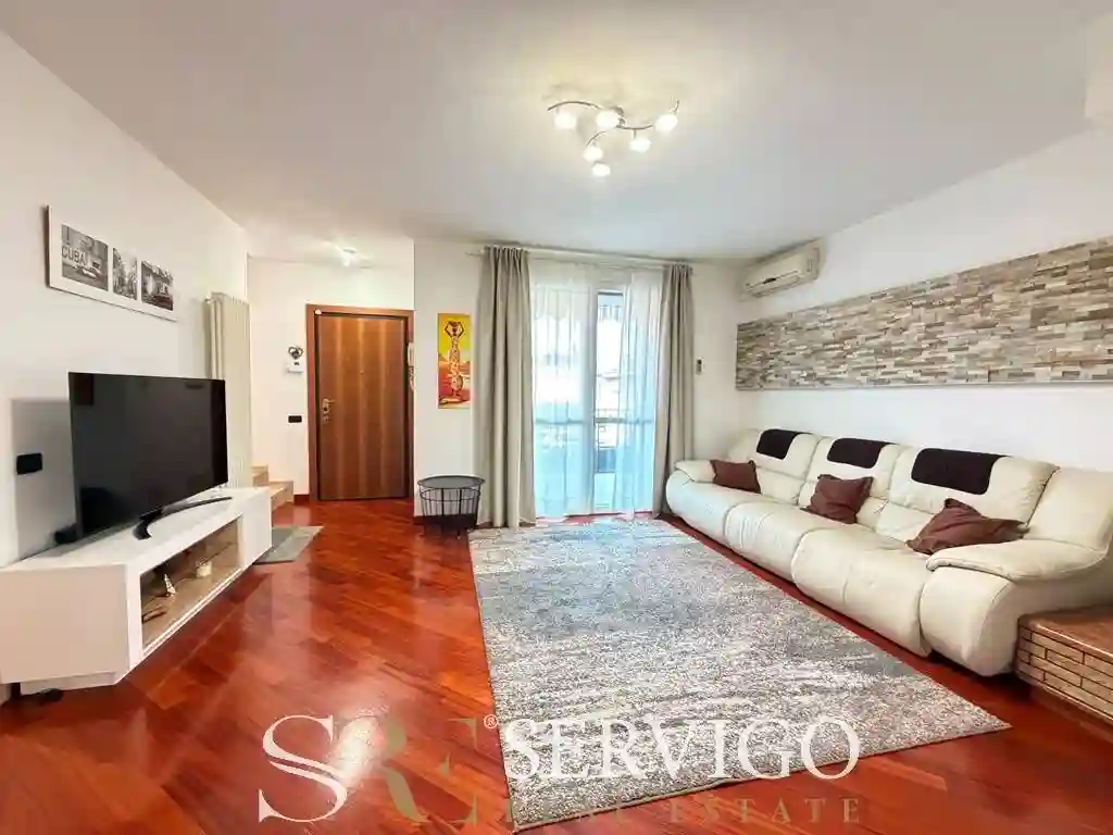 Villetta a schiera - foto 4