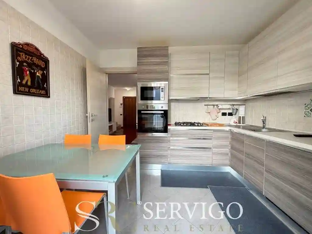 Villetta a schiera - foto 5