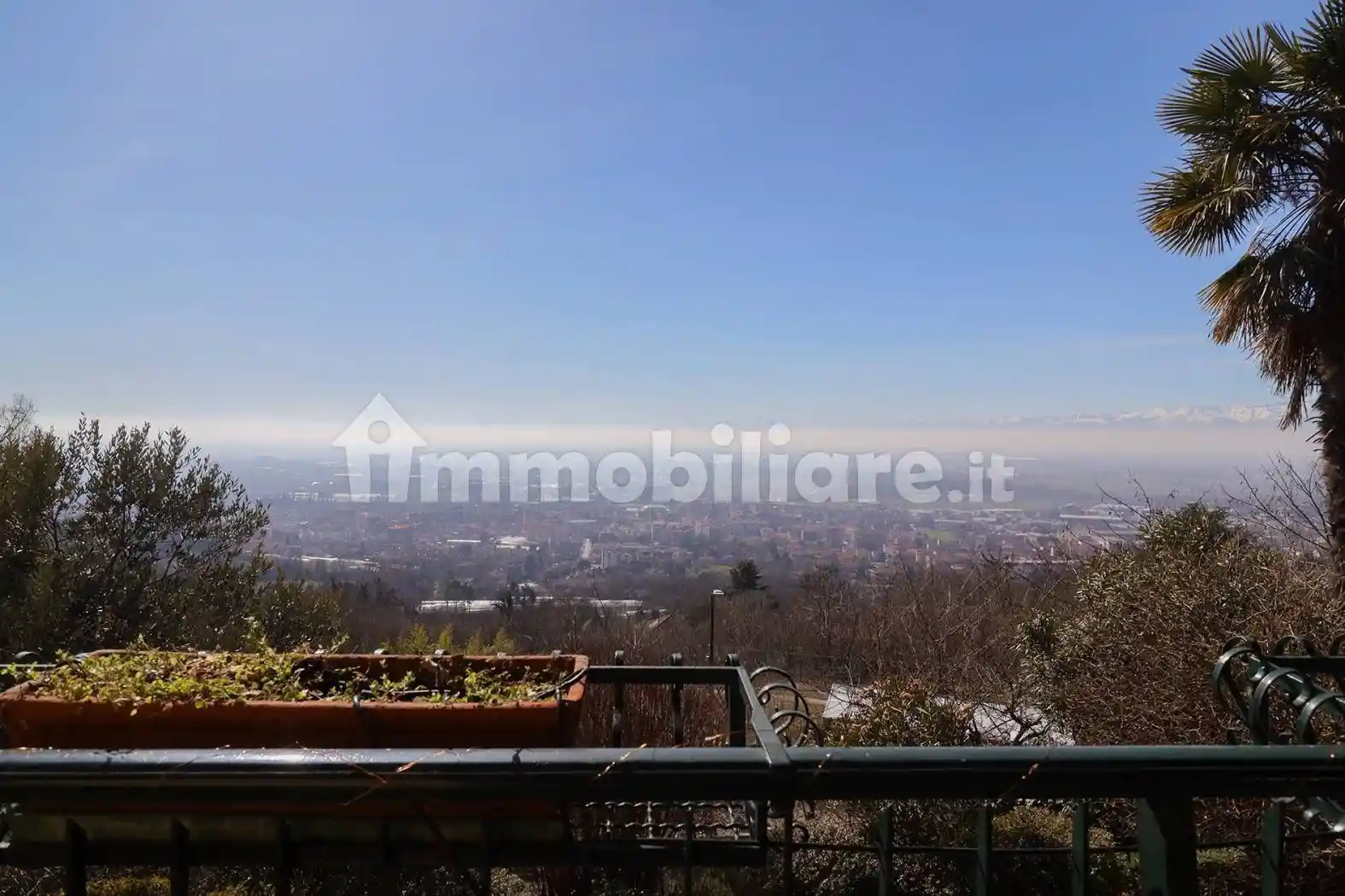 Villa in vendita a Moncalieri