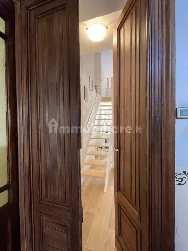 Appartamento in affitto a Torino