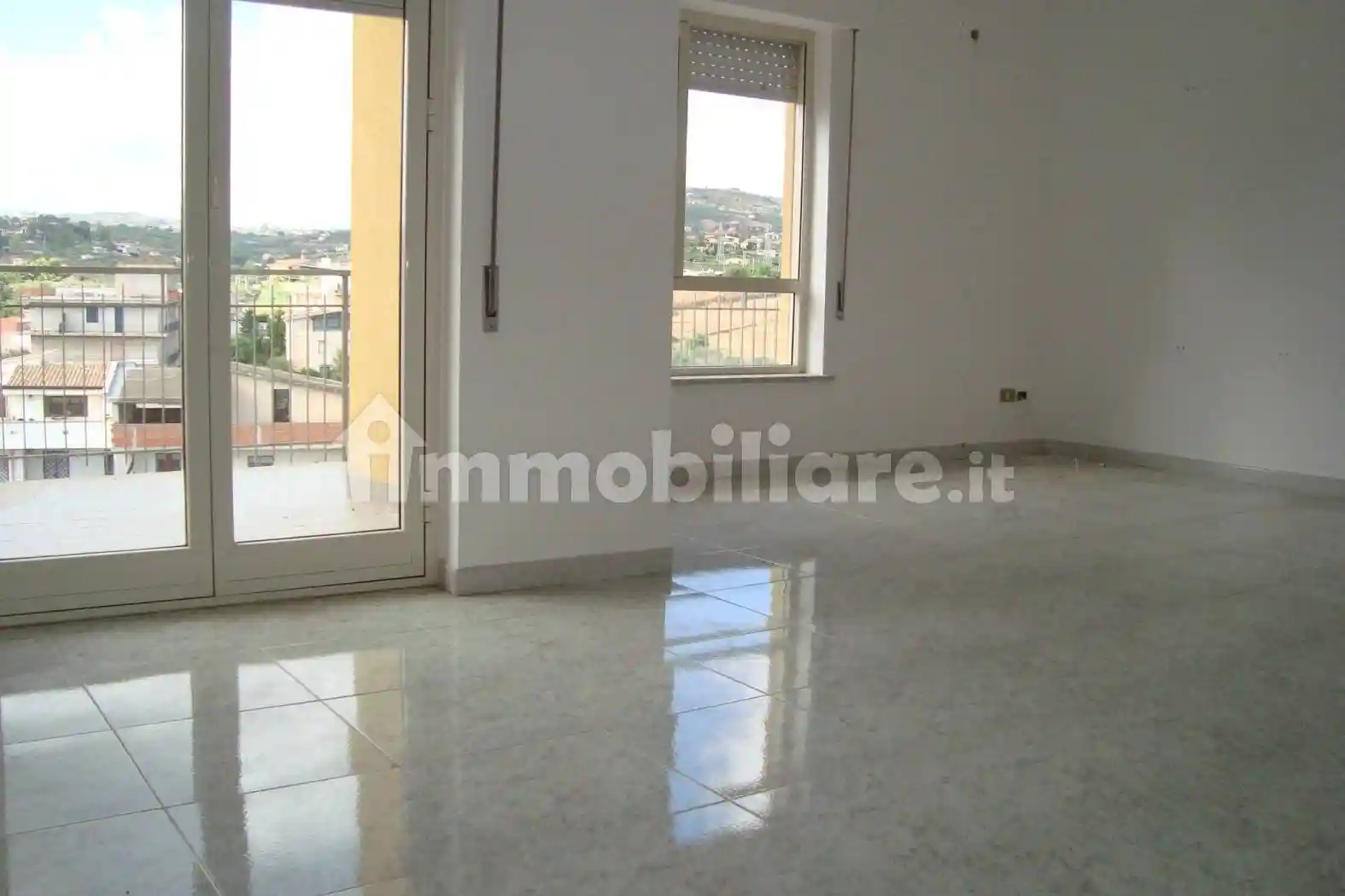 Appartamento in affitto a Bagheria