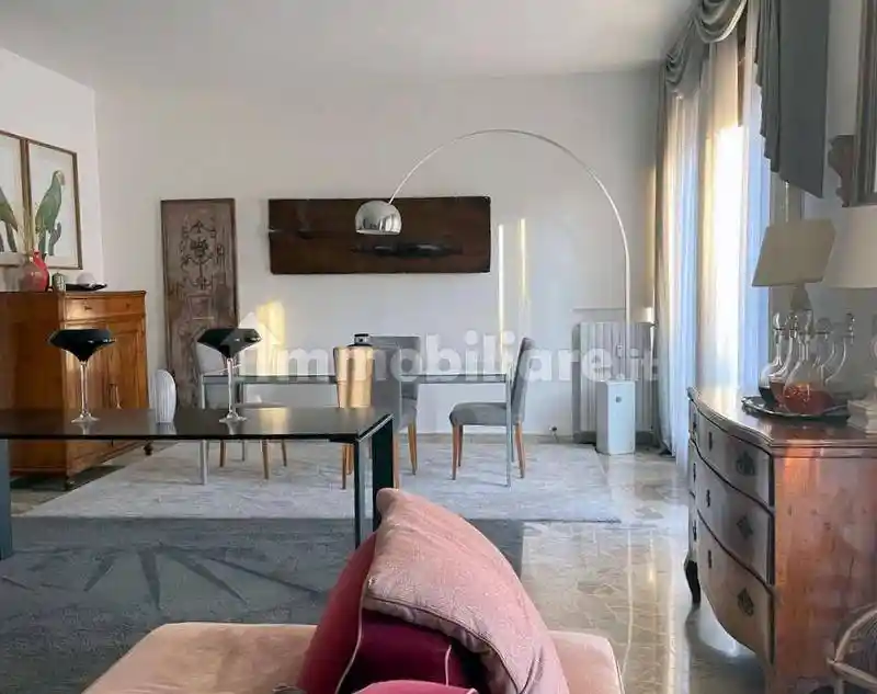 Appartamento in vendita a Padova