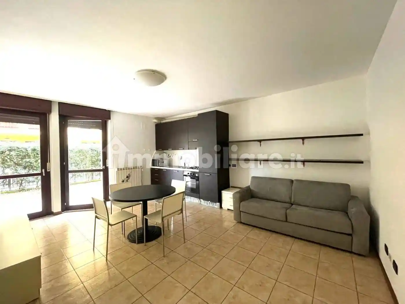 Appartamento in vendita a Gallarate