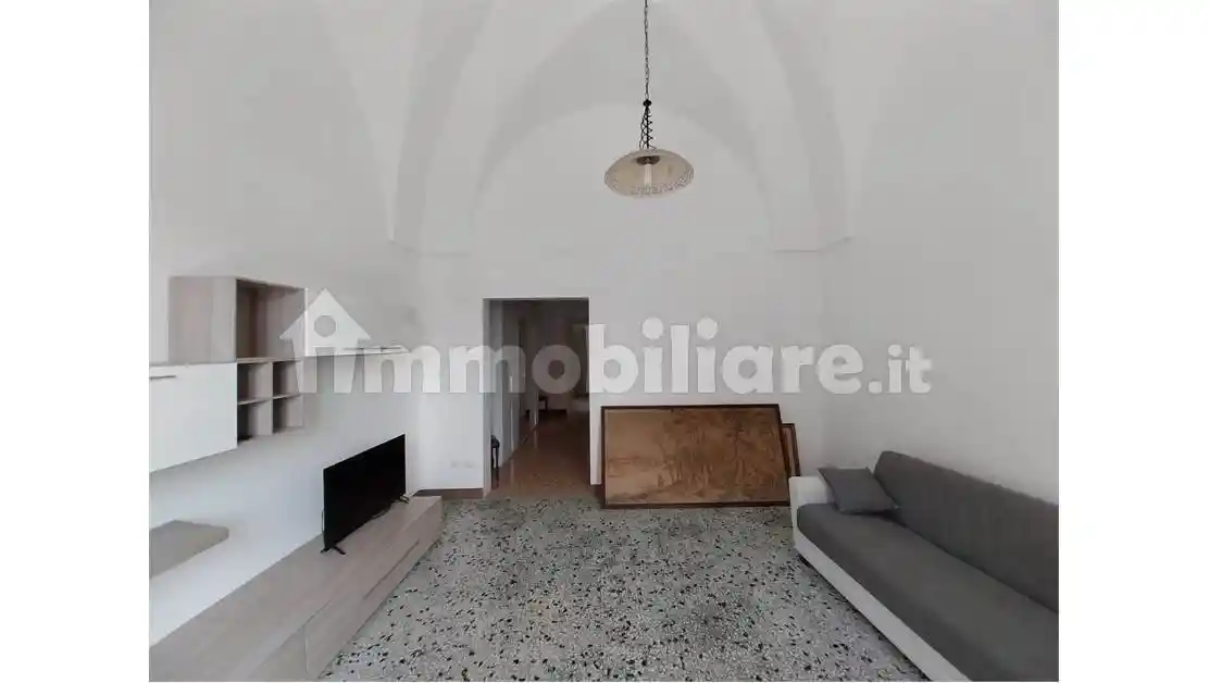 Appartamento in vendita a Muro Leccese