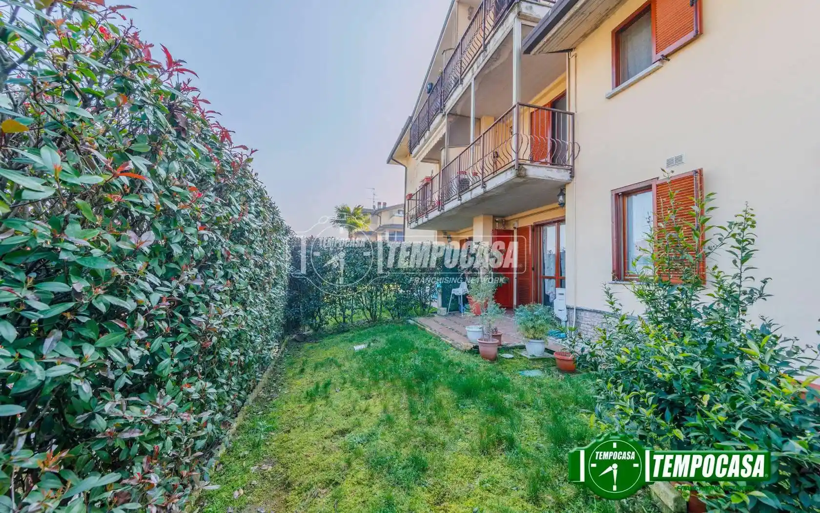 Appartamento in vendita a Casorate Primo