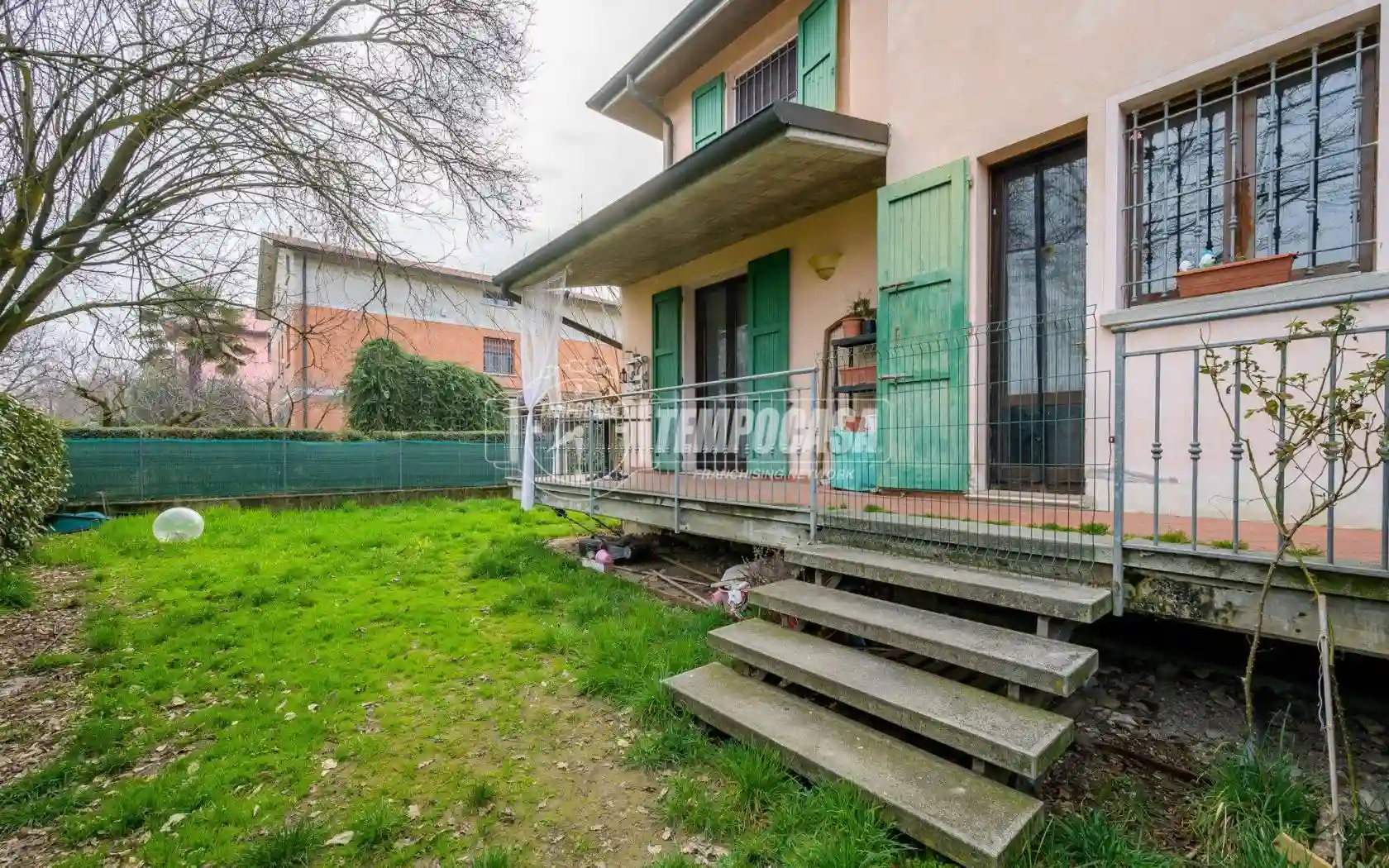 Villetta a schiera - foto 2