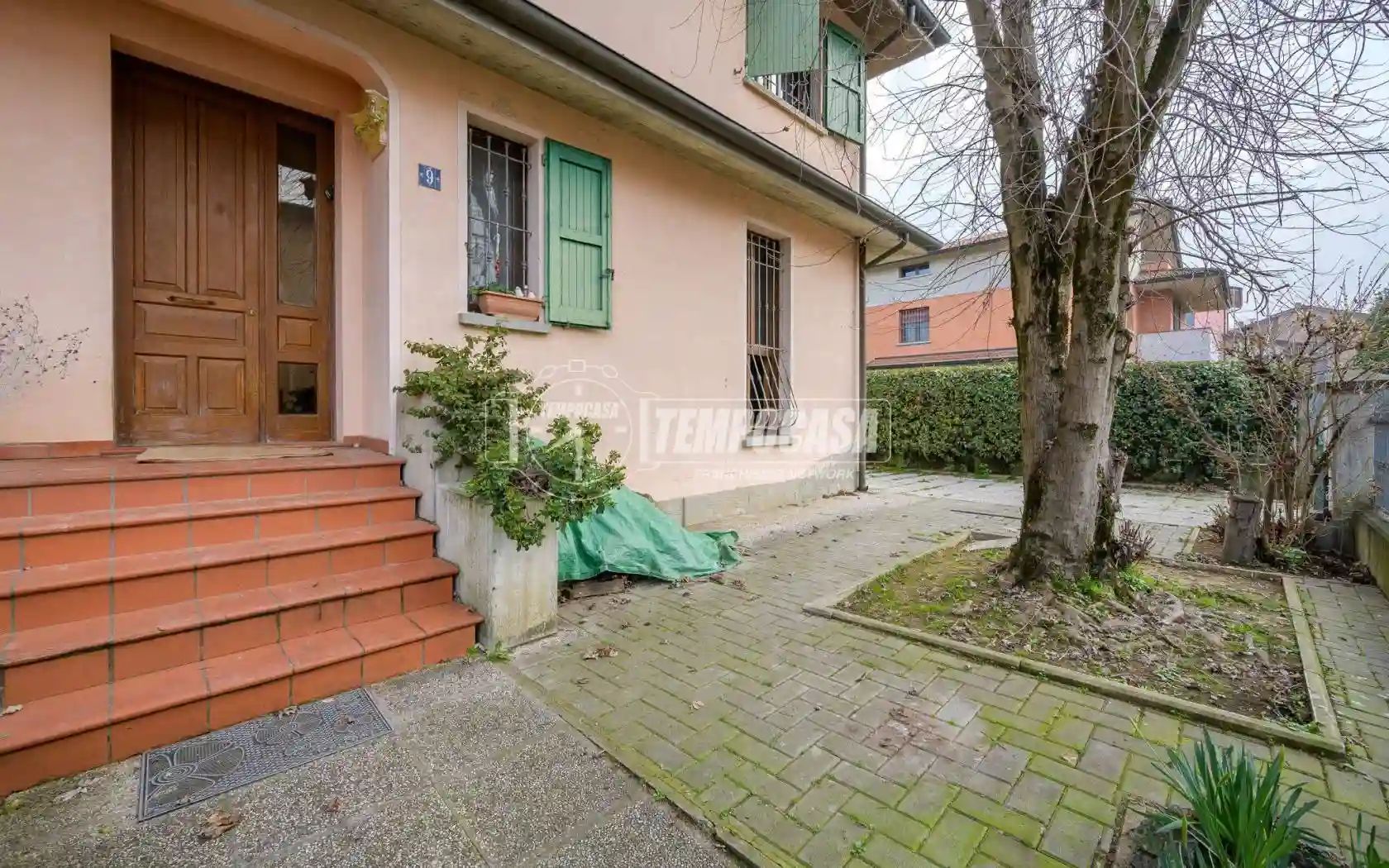 Villetta a schiera - foto 5