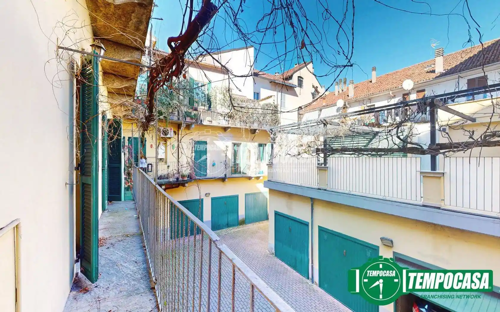 Appartamento in vendita a Alessandria