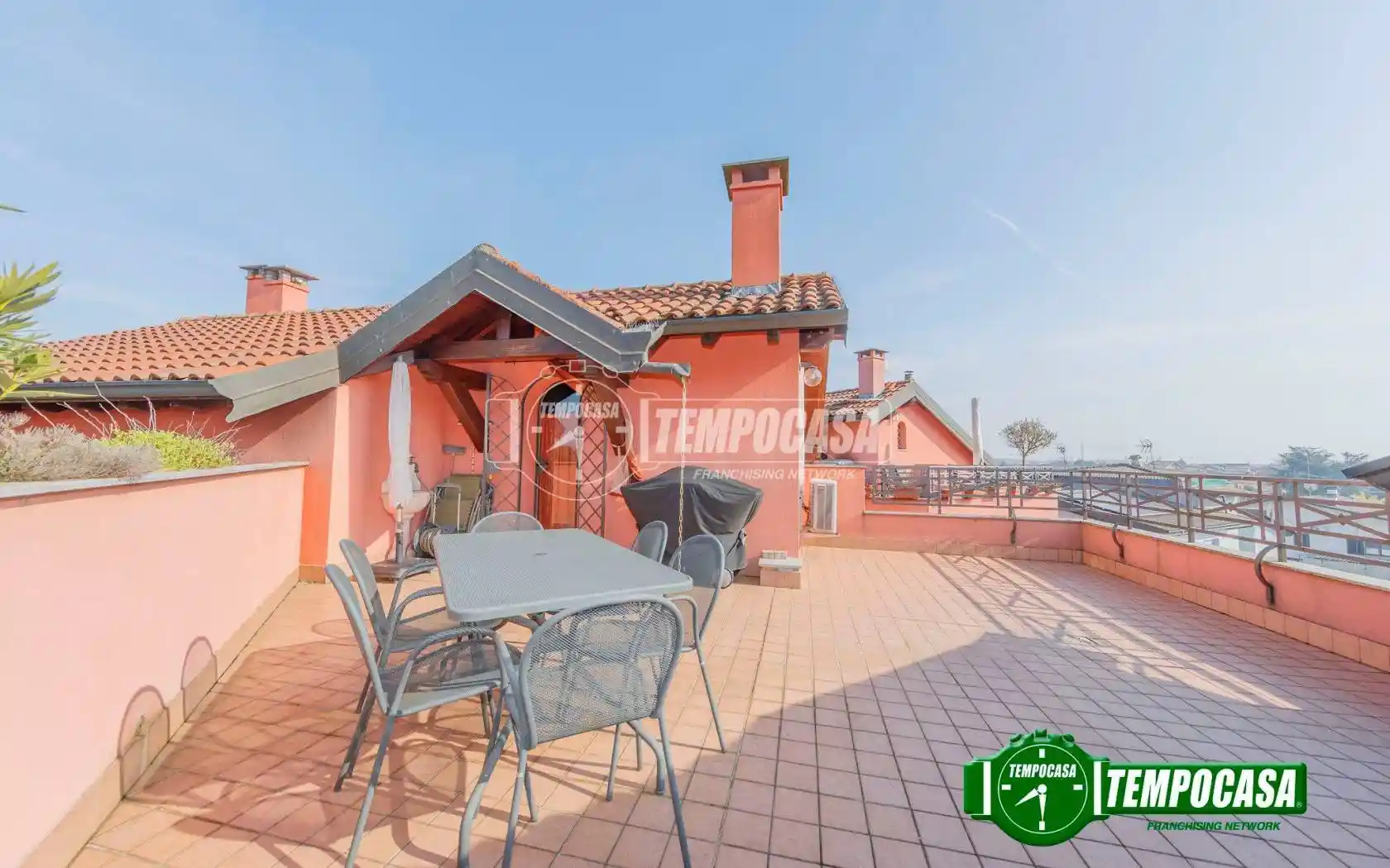 Appartamento in vendita a Trivolzio