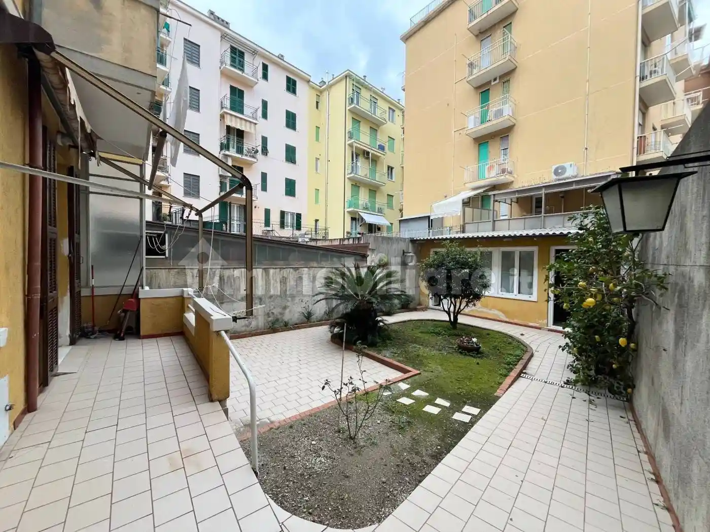 Appartamento in vendita a Alassio